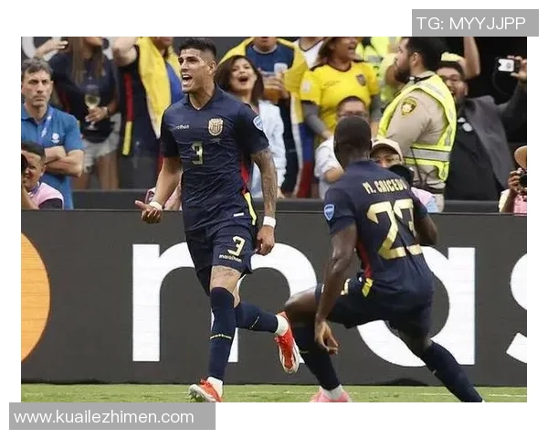 美国与厄瓜多尔二十岁青年队激战成平局比赛结果分析与精彩瞬间回顾