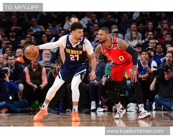 掘金与开拓者激战5月10日现场直播精彩对决不容错过