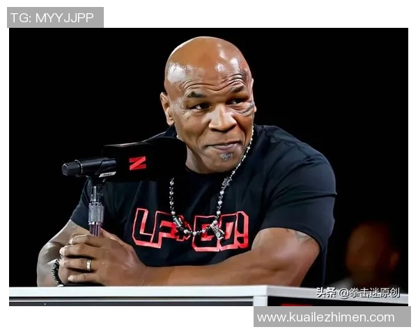 拳台依旧是搏斗巅峰之地：工作拳击王者的无可撼动位置