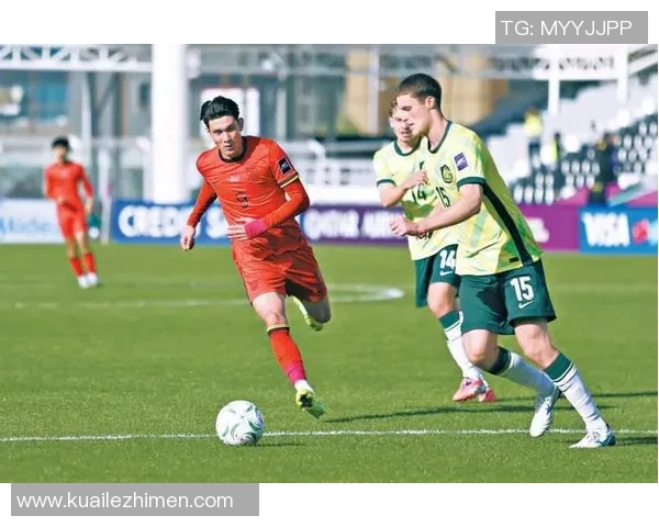 热议U22国足胜韩国：拜合拉木得看怎样用；韩国像大学生队